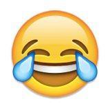 TAG #19: Emoji Book Tag Face With Tears Of Joy