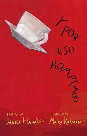 TAG #19: Emoji Book Tag Y por eso rompimos