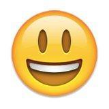 TAG #19: Emoji Book Tag Smiling Face With Open Mouth Emoji