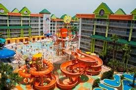 Buscan desarrollar Hotel Nickelodeon en RD