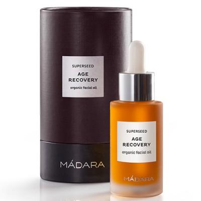 Sérum Facial Antiedad Superseed Age Recovery de Mádara