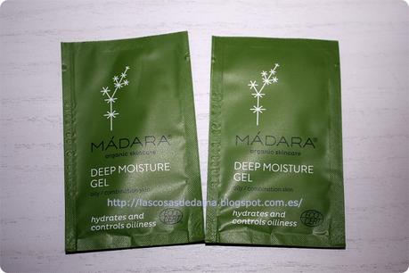 Sérum Facial Antiedad Superseed Age Recovery de Mádara