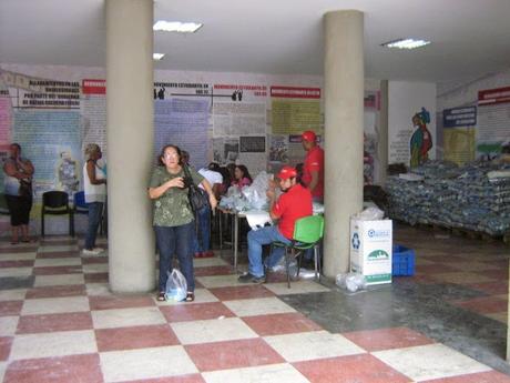 EL RECREO - DURANTE ESTA SEMANA VENTA DE LECHE EN POLVO EN SABANA GRANDE