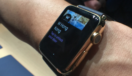 ¿Estás pensando cambiar a iPhone por el iWatch? ¿Estás pensando cambiar a iPhone por el iWatch?