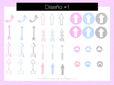 Botones subir para blogger