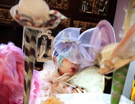 NO ES UN SOMBRERO…ES UN ARTE. unnamed