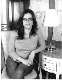 Amargo como el amor - Marcia Cotlan