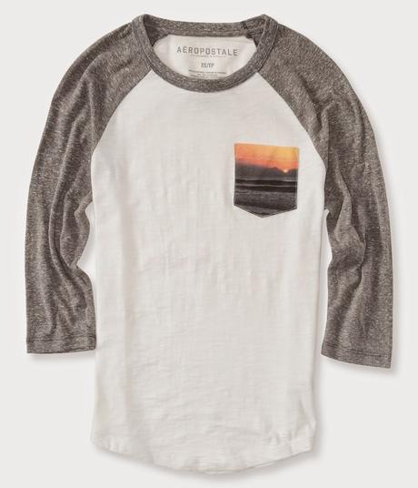 AEROPOSTALE - SPRING 2015