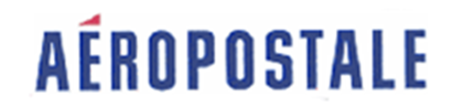 AEROPOSTALE - SPRING 2015