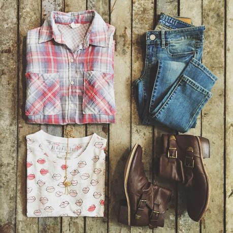 AEROPOSTALE - SPRING 2015