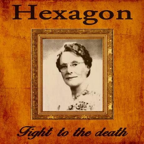 Hexagon Fight to the death (2015)