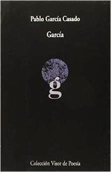 GARCÍA