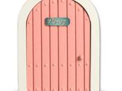 puerta Ratoncito Pérez