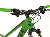 Ghost Riot sólida opción cuadro ligero horquilla largo recorrido vale pena ajustar