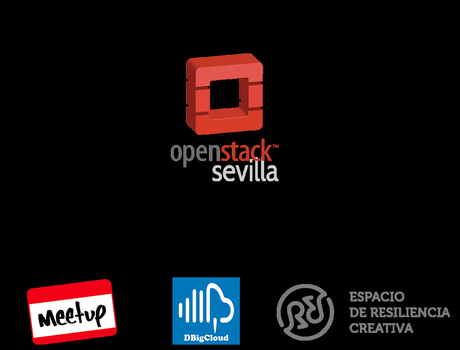 meetup OpenStack Sevilla