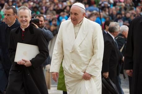 La Iglesia de Bergoglio: el mismo oscurantismo, pero con cara renovada