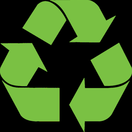 Reducir, Reutilizar y Reciclar