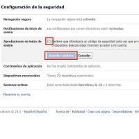 Como proteger tu facebook