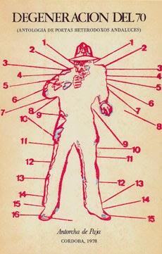 Degeneración del 70