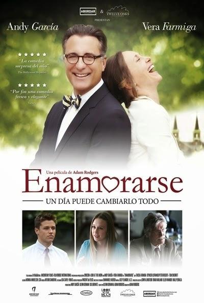 Póster: Enamorarse (2013)