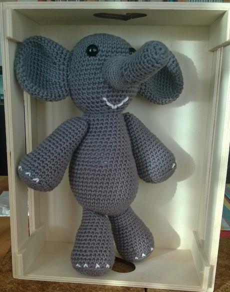 533 – Elefante bigunki