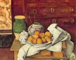 Intervención de imágenes de  bodegones con acuarela