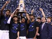 Duke campeón 2015 NCAA.