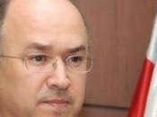 Apelada este lunes sentencia favoreció Félix.