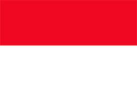 Visado: INDONESIA