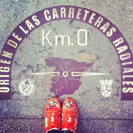 Vacaciones de Pascua en Instagram - My Easter holidays on Instagram