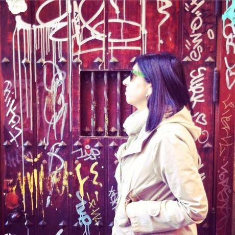 Vacaciones de Pascua en Instagram - My Easter holidays on Instagram