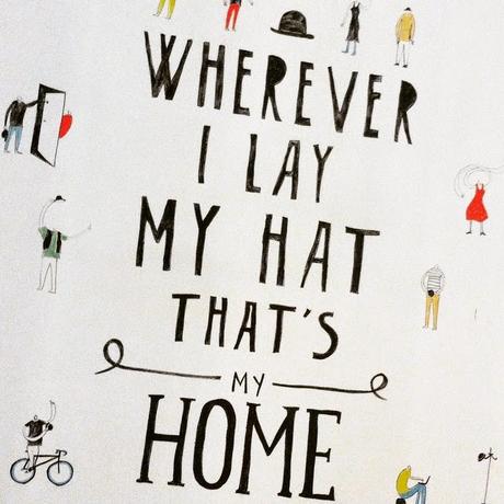 Vacaciones de Pascua en Instagram - My Easter holidays on Instagram