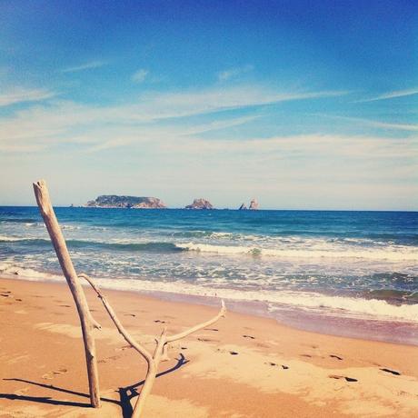 Vacaciones de Pascua en Instagram - My Easter holidays on Instagram