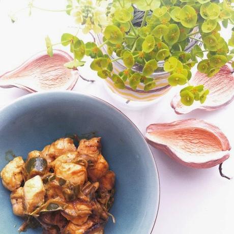 Vacaciones de Pascua en Instagram - My Easter holidays on Instagram