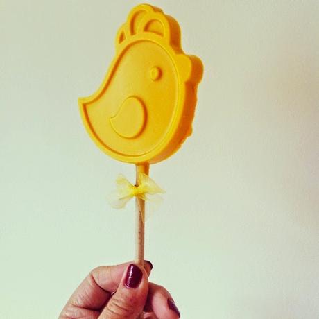 Vacaciones de Pascua en Instagram - My Easter holidays on Instagram