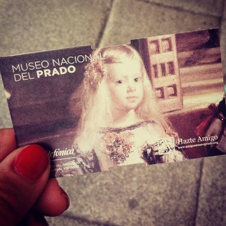 Vacaciones de Pascua en Instagram - My Easter holidays on Instagram