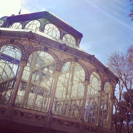 Vacaciones de Pascua en Instagram - My Easter holidays on Instagram