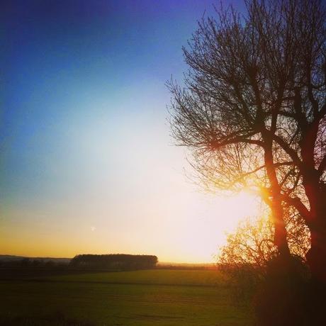 Vacaciones de Pascua en Instagram - My Easter holidays on Instagram