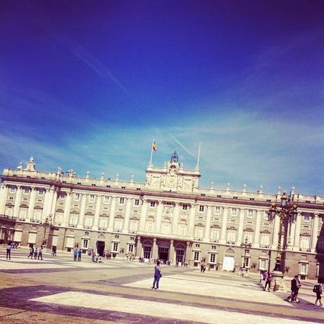 Vacaciones de Pascua en Instagram - My Easter holidays on Instagram