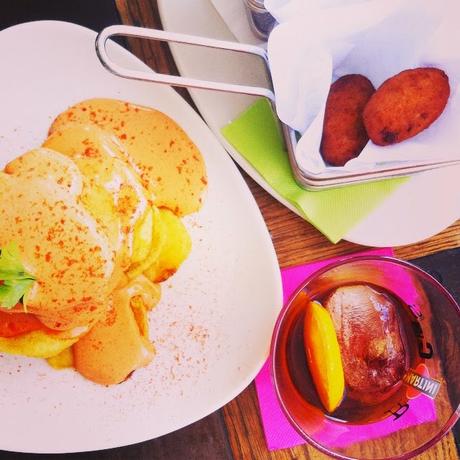 Vacaciones de Pascua en Instagram - My Easter holidays on Instagram