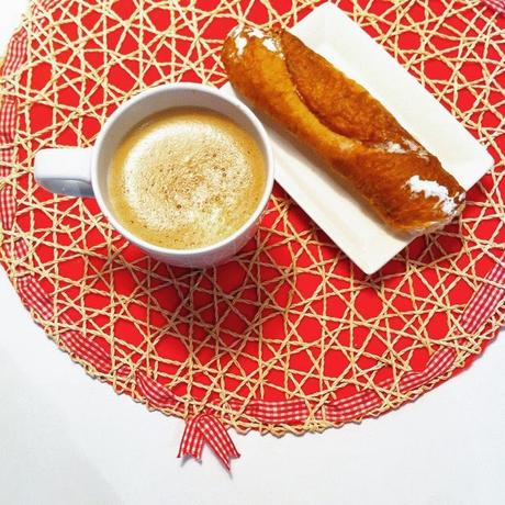 Vacaciones de Pascua en Instagram - My Easter holidays on Instagram