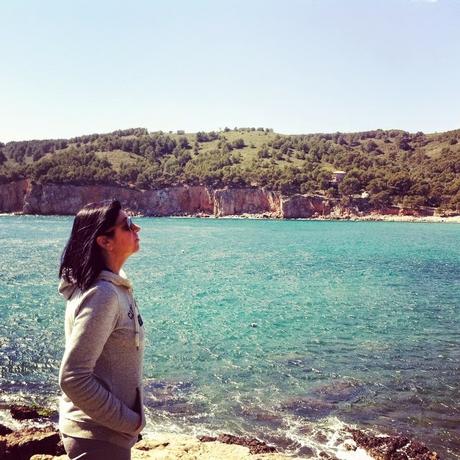 Vacaciones de Pascua en Instagram - My Easter holidays on Instagram