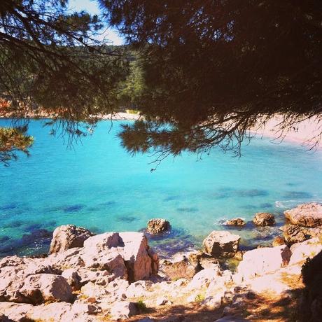 Vacaciones de Pascua en Instagram - My Easter holidays on Instagram