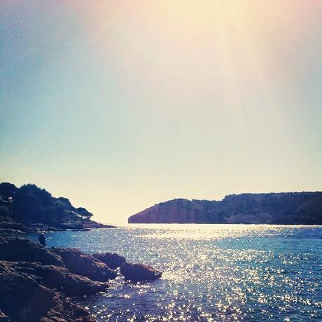 Vacaciones de Pascua en Instagram - My Easter holidays on Instagram