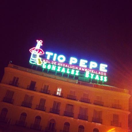 Vacaciones de Pascua en Instagram - My Easter holidays on Instagram