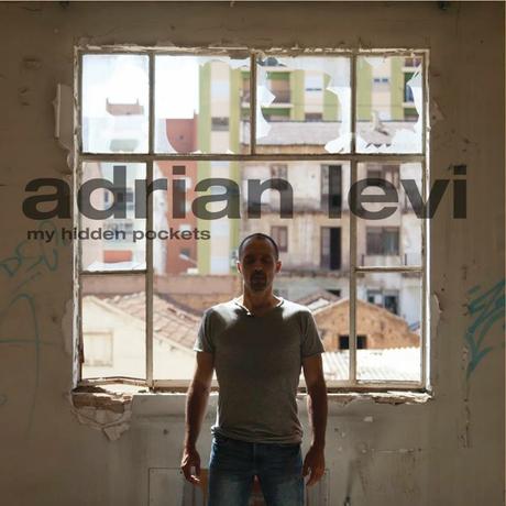 [Disco] Adrian Levi - My Hidden Pockets (2015)