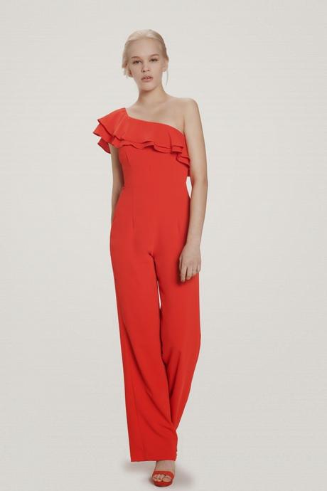 Jumpsuit BOMBA