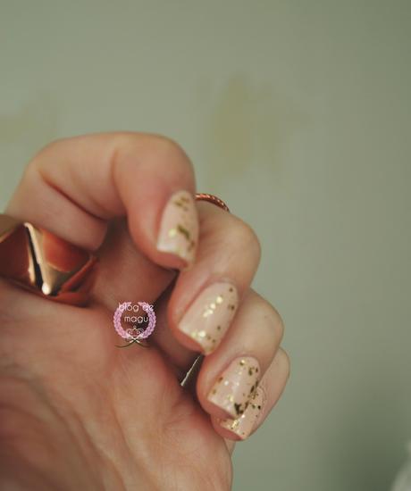 ♔ Manimonday - Bamboo de oro  ❀