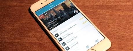 Twitter lanzó ¨Periscope¨; una app de streaming para iOS.