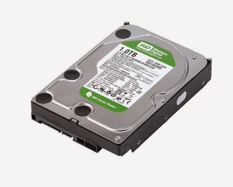 Crece la demanda por almacenamiento de 1TB en el país.